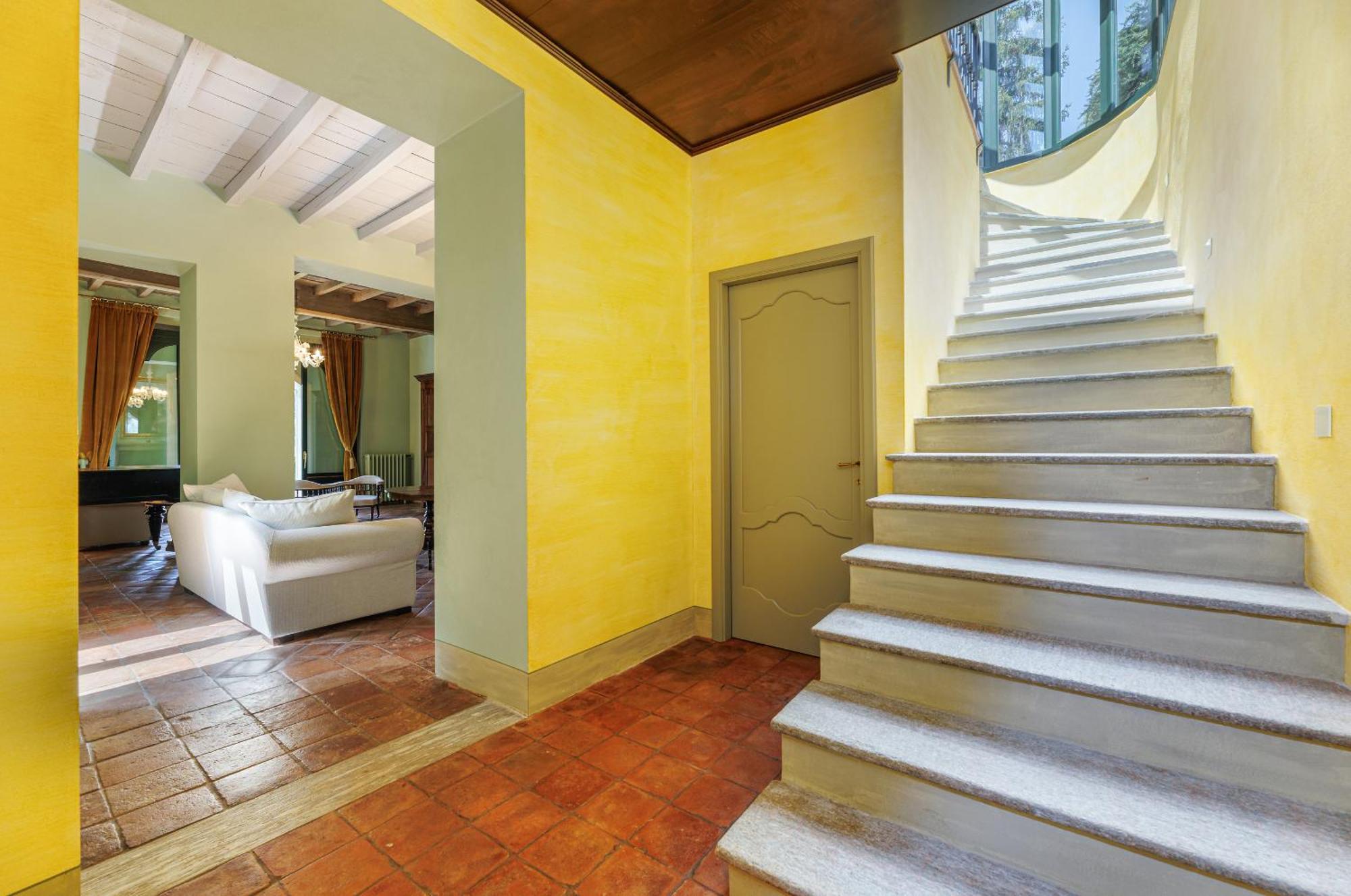 Villa Sinfonia By Myvillacollection Blevio Εξωτερικό φωτογραφία