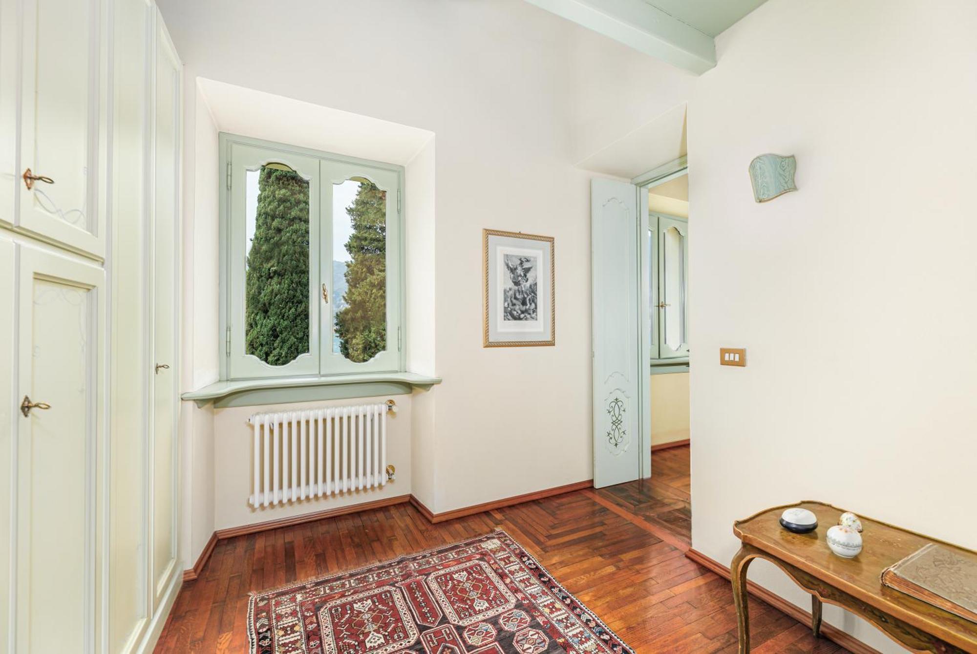 Villa Sinfonia By Myvillacollection Blevio Εξωτερικό φωτογραφία
