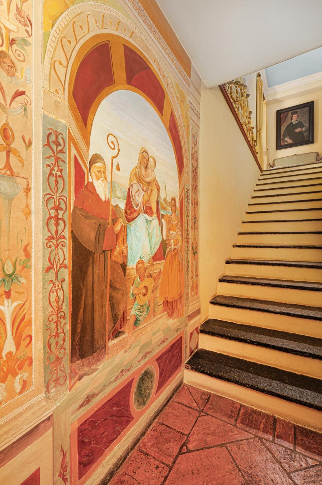 Villa Sinfonia By Myvillacollection Blevio Εξωτερικό φωτογραφία