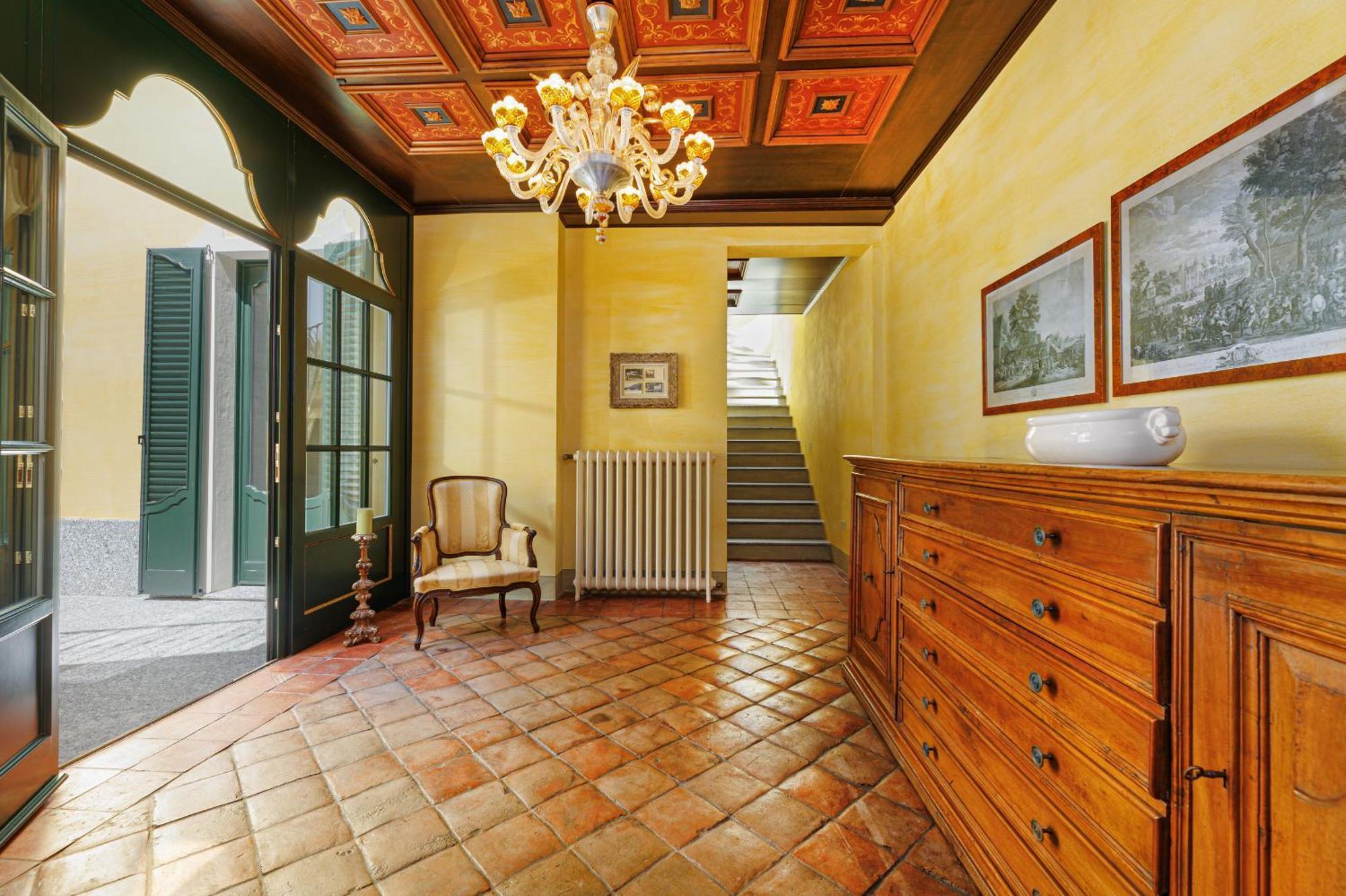 Villa Sinfonia By Myvillacollection Blevio Εξωτερικό φωτογραφία