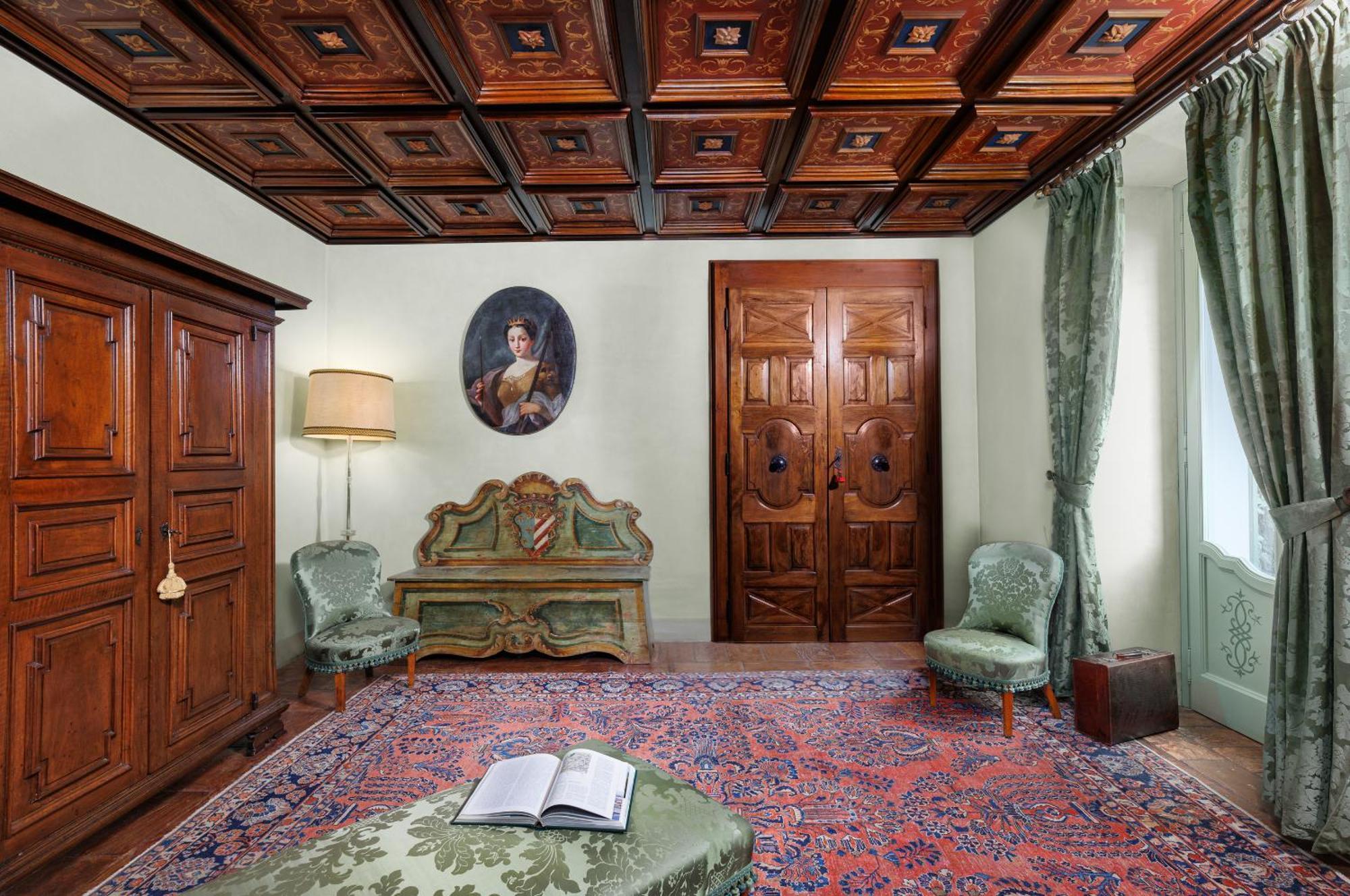 Villa Sinfonia By Myvillacollection Blevio Εξωτερικό φωτογραφία
