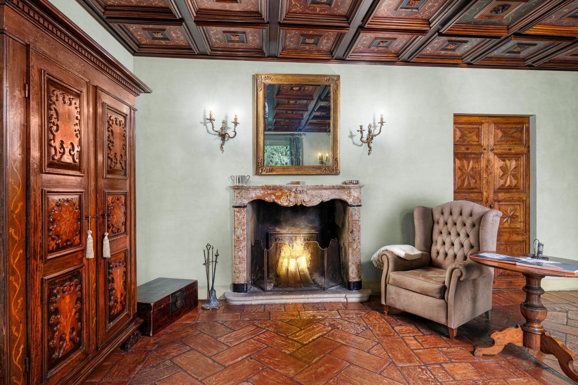 Villa Sinfonia By Myvillacollection Blevio Εξωτερικό φωτογραφία