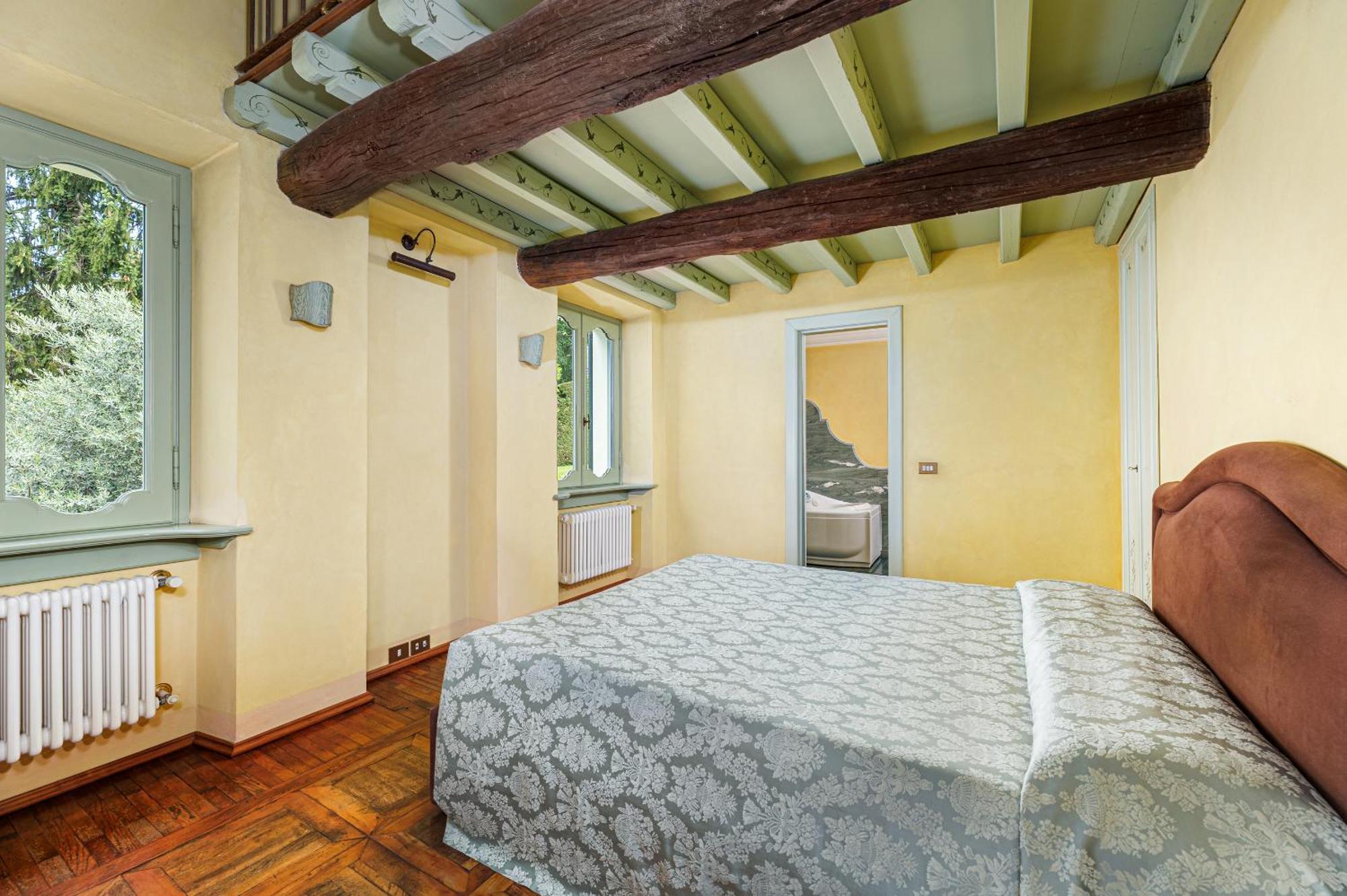 Villa Sinfonia By Myvillacollection Blevio Εξωτερικό φωτογραφία
